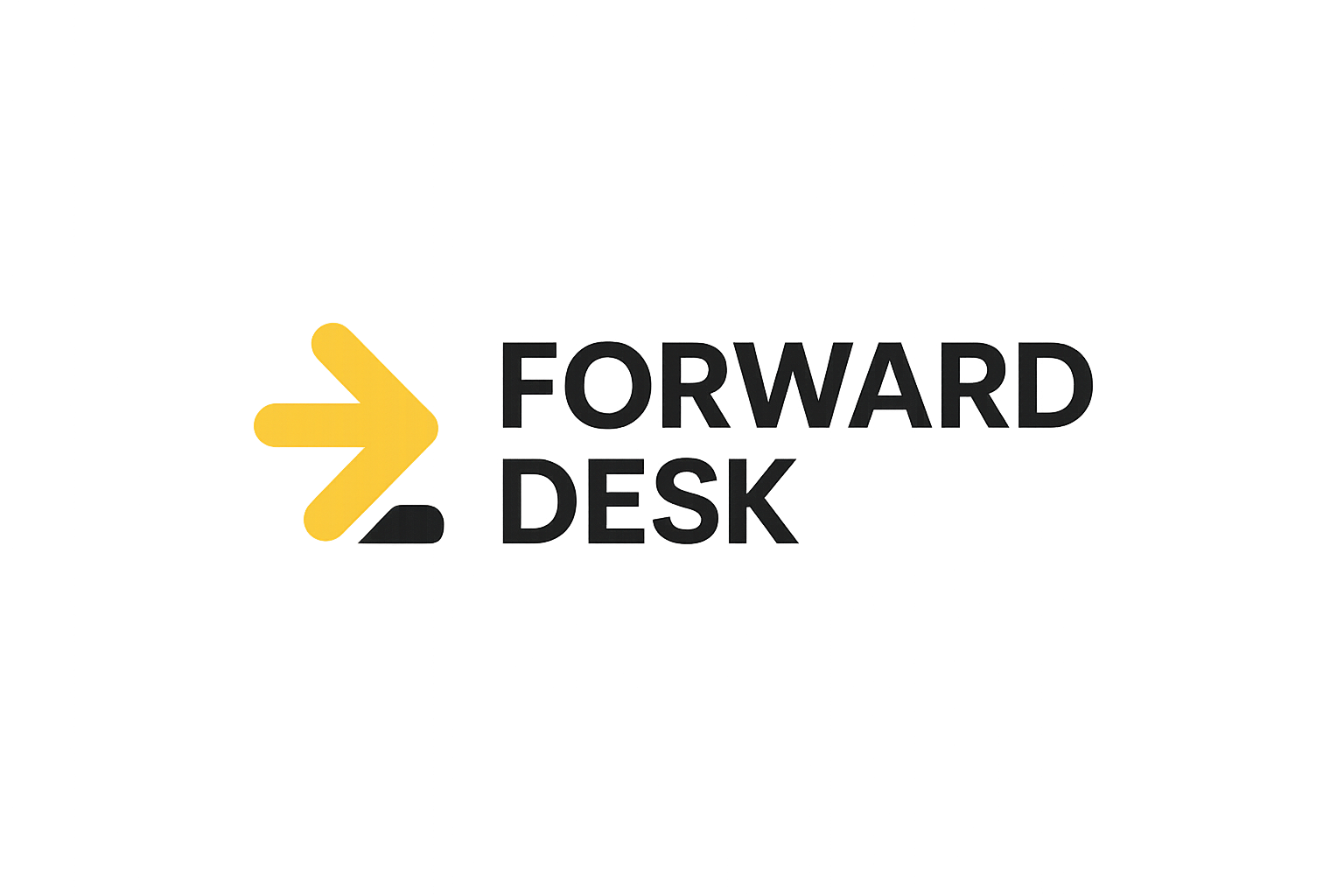 Forward Desk Logo